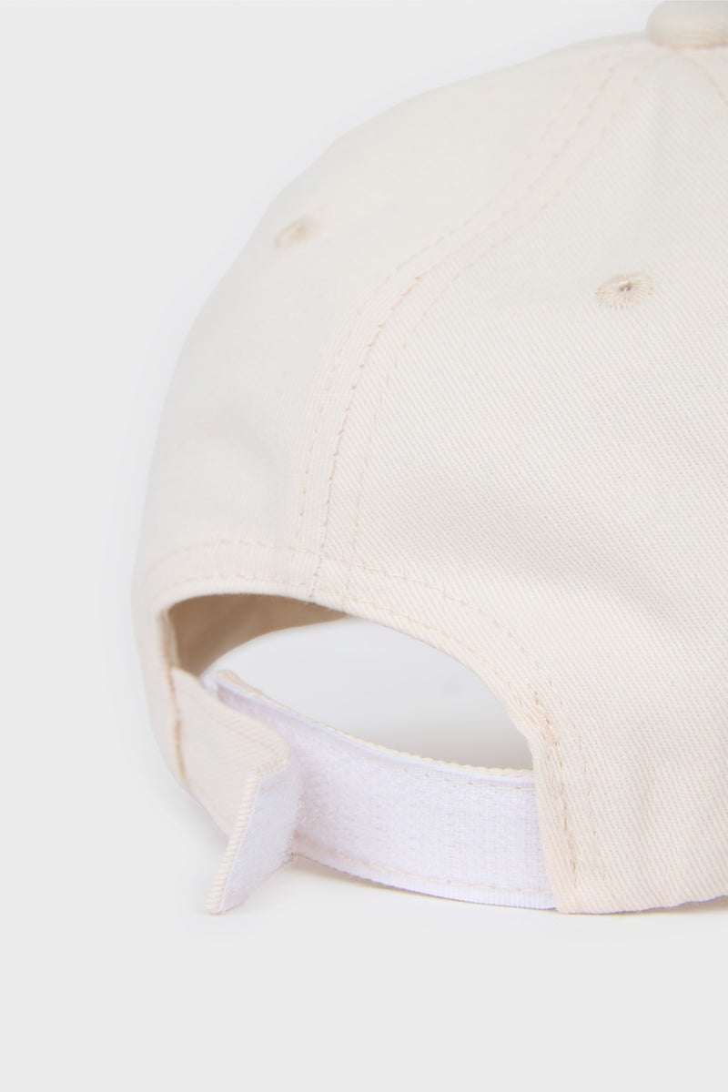 ديفاكتو كاب بناتي قطن - Image 5